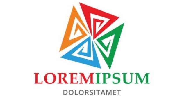 Community Template Design Vector, Emblem, Design Concept, Creative Symbol, Icon